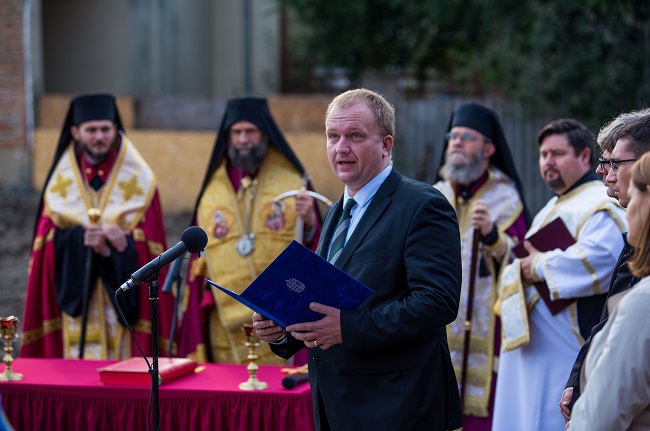 Danku Csaba