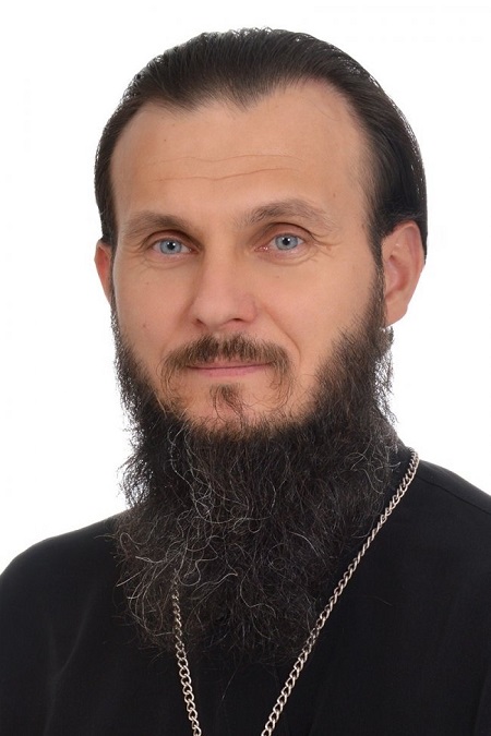Ábel atya