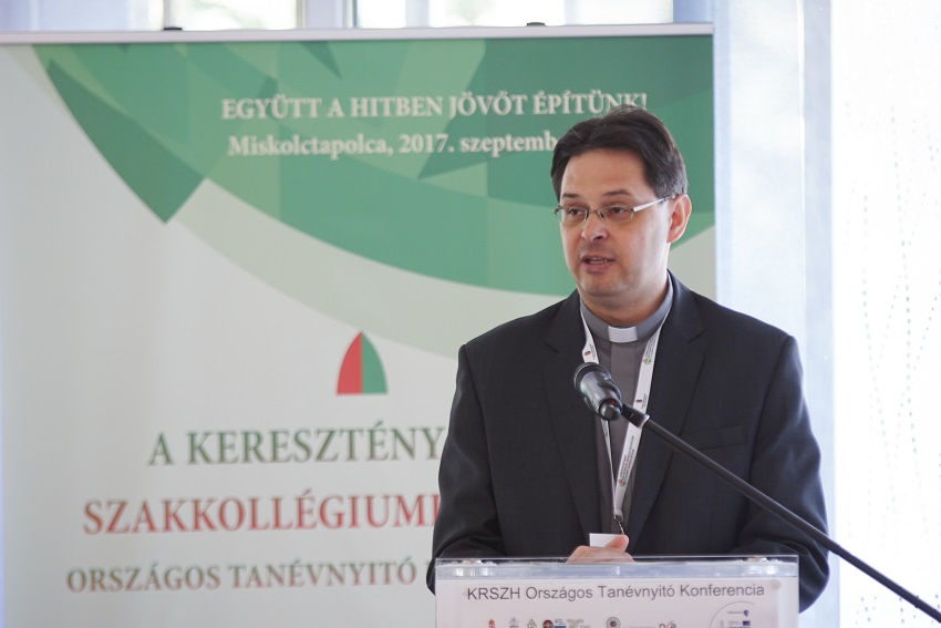 Makkai László