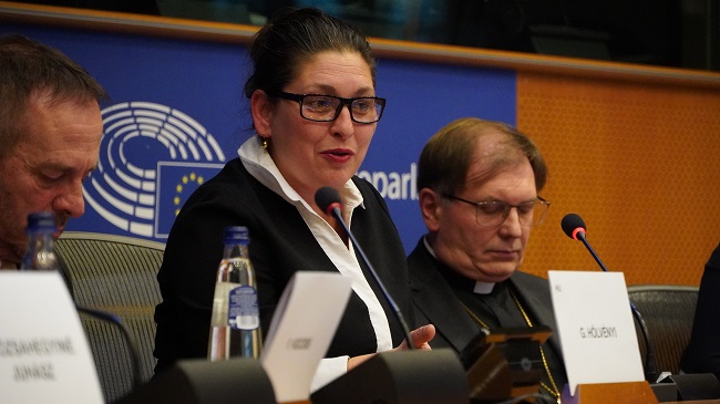 Járóka Lívia