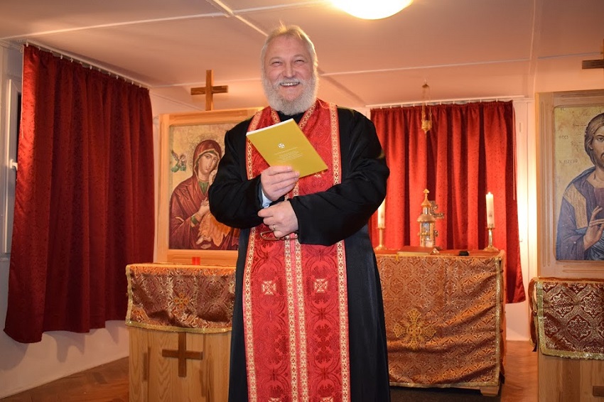 Papp András