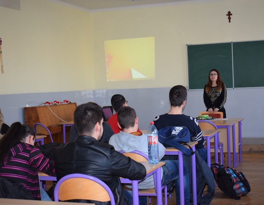 szakkolis toborzó