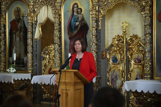 Barcsák Mariann