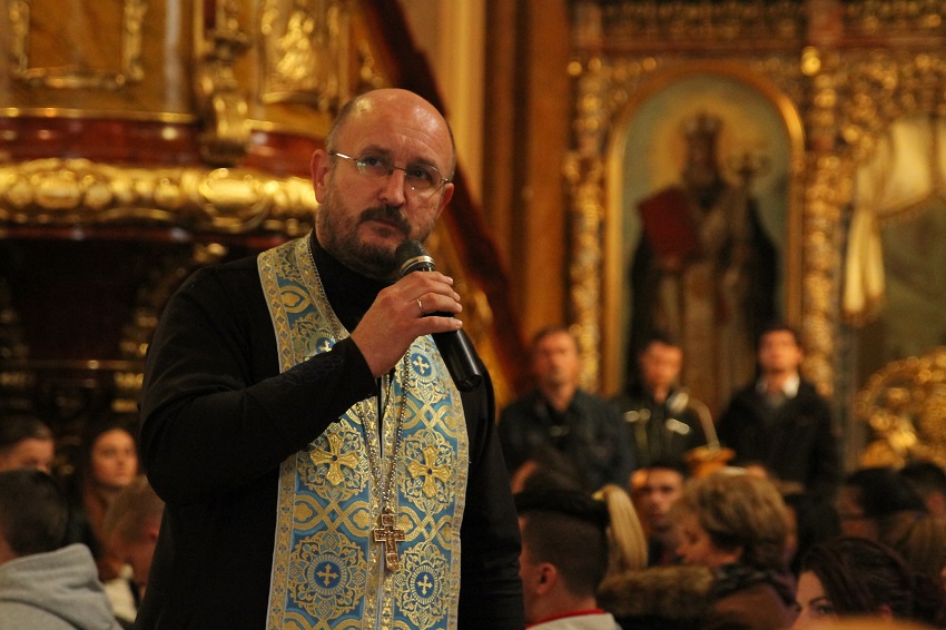 Fedor Péter