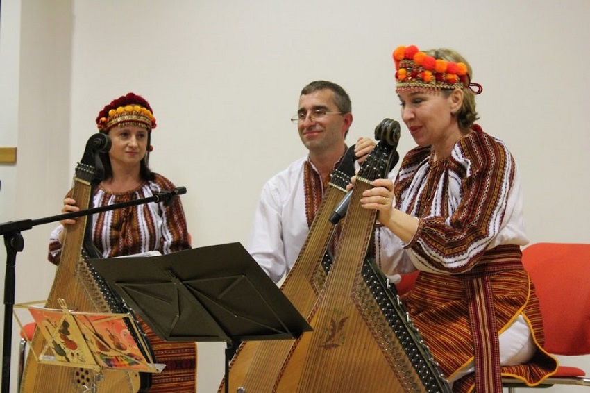 előadás 