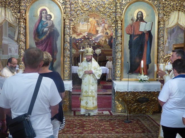 Juscsák Nilus