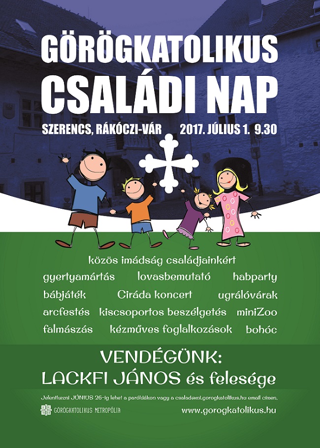 Családi nap