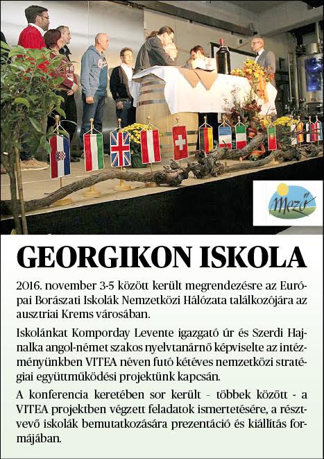 projecttalálkozó cikke
