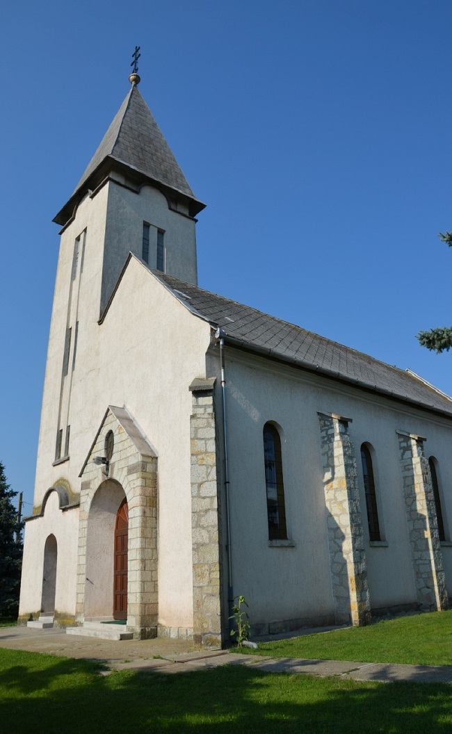 templom