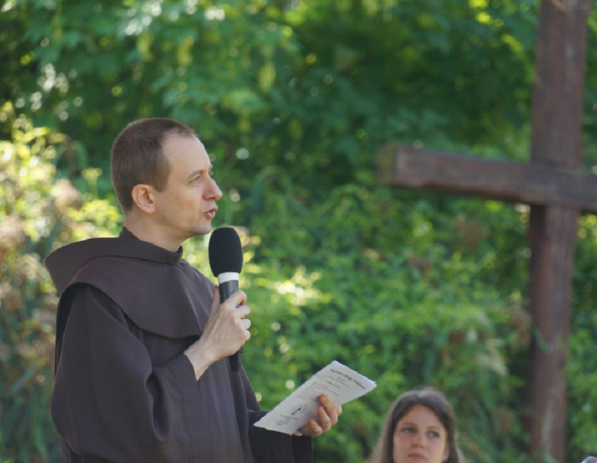 Farkas László