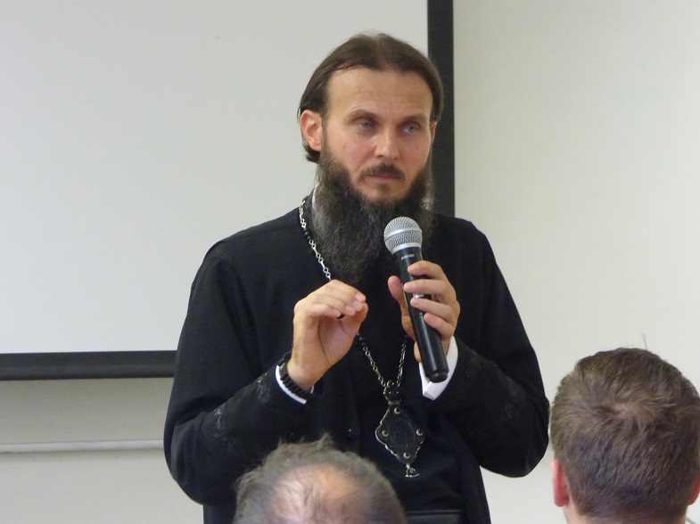 Ábel atya