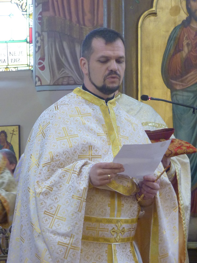 Pásztor Gergely