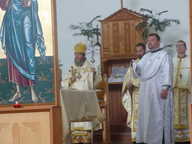 a liturgián