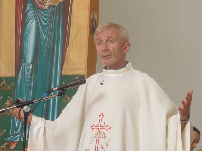 Pakot Géza