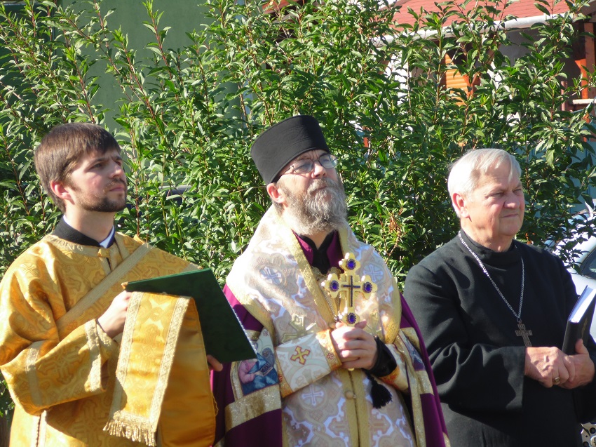 Salai Szabolcs, Orosz Atanáz, Kocsis István
