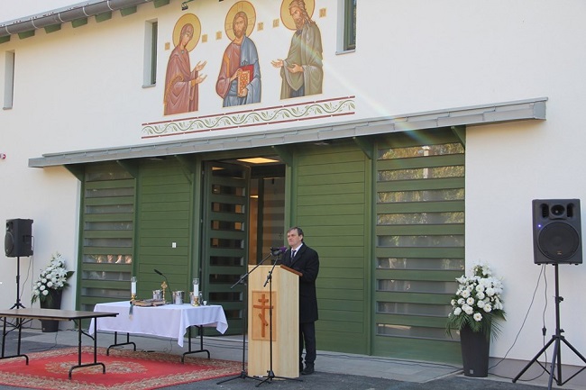 Seszták Oszkár