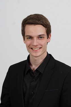 Somosi Gábor