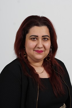 Szajkó Cinita