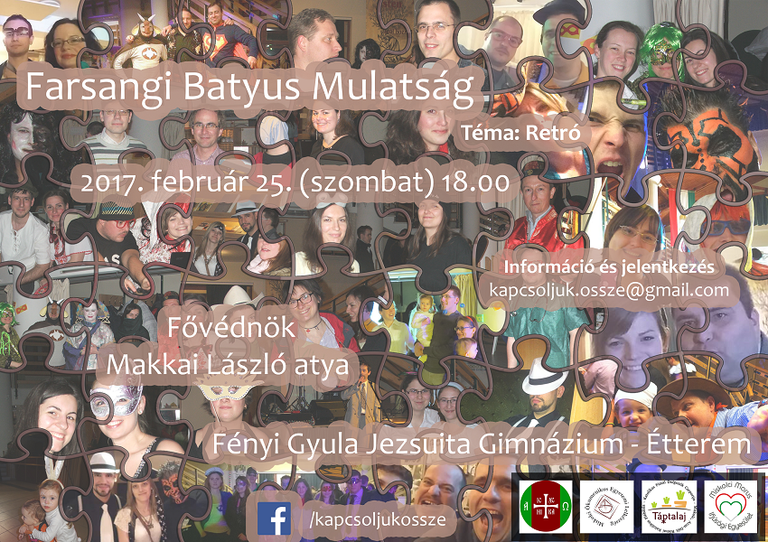 batyus mulatság