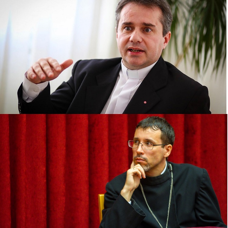 Véghseő Tamás, Papp Miklós