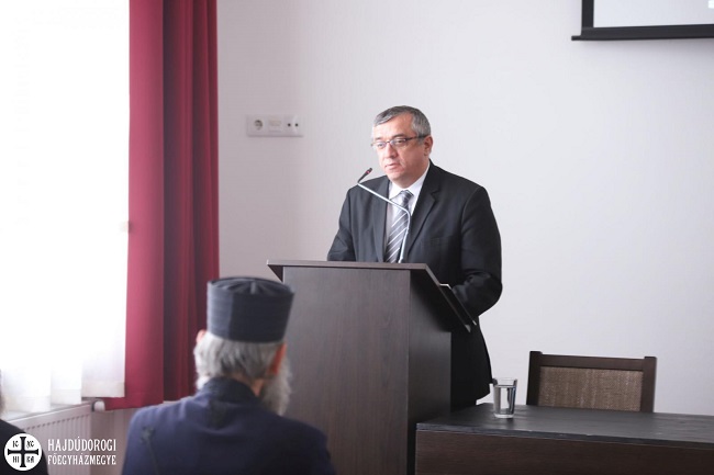 Gonda László