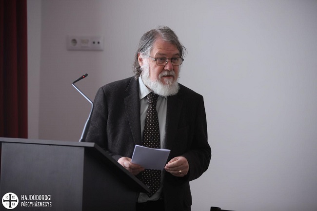 Baán István