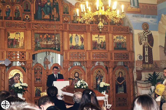 Fodor László