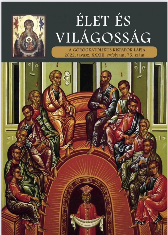Élet és világosság