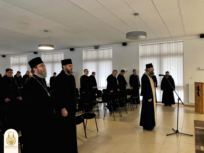 az előadáson