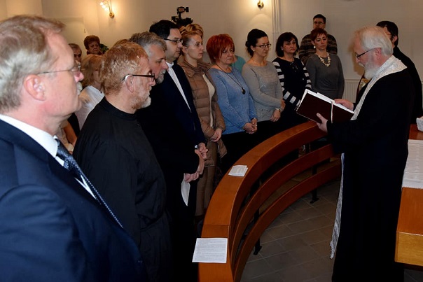 Papp András
