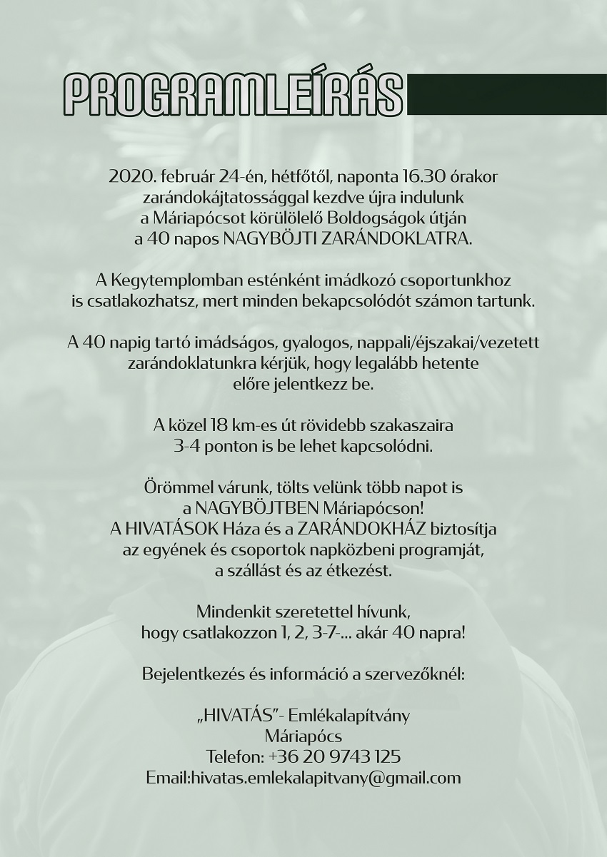 plakát