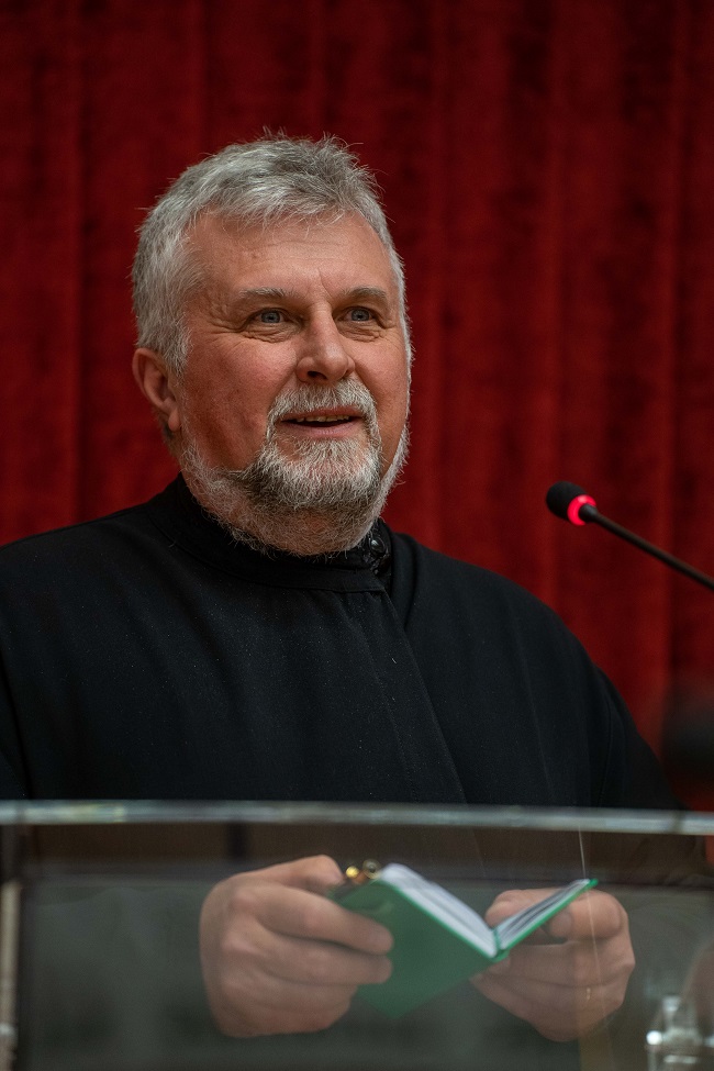 Juhász Géza