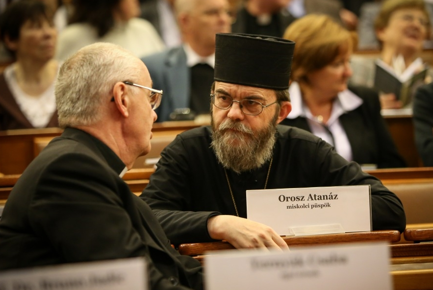 Orosz Atanáz
