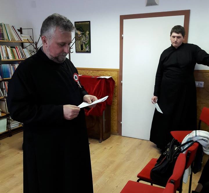 Juhász Géza, Varga Csaba