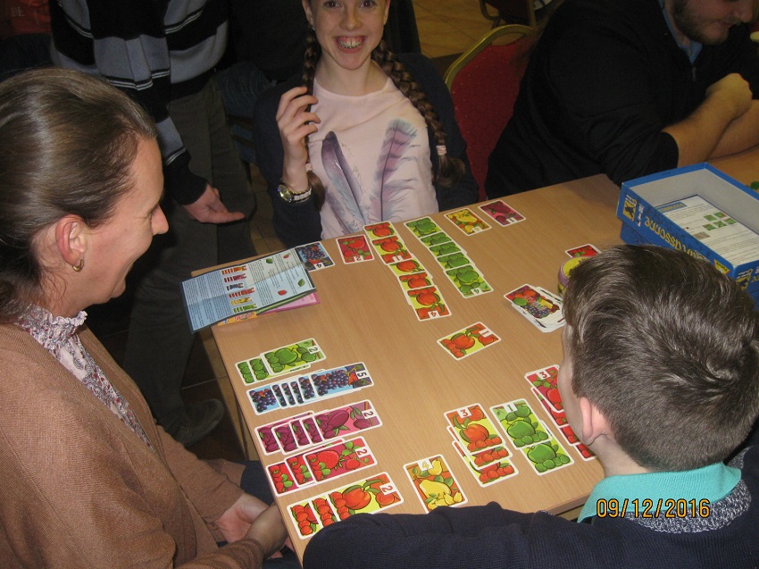 társasjáték