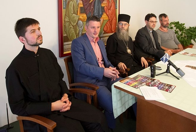 Salai Szabolcs, Vizeli Csaba, Orosz Atanáz, Makkai László, Pindroch Csaba