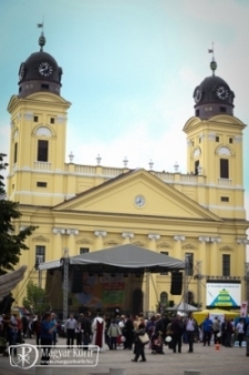 Debrecen