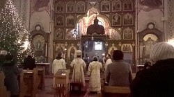Székesegyház