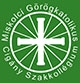Szakkollégium logó