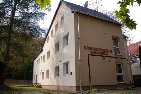 Görögkatolikus Cigány Szk.