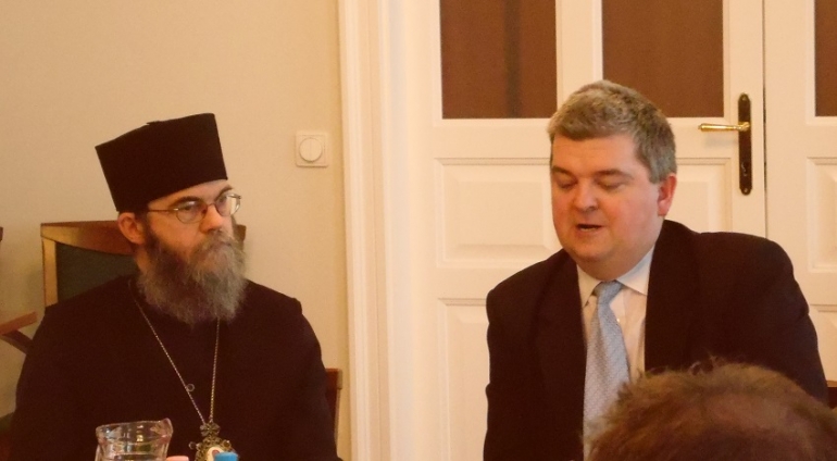 Czibere Károly, Orosz Atanáz