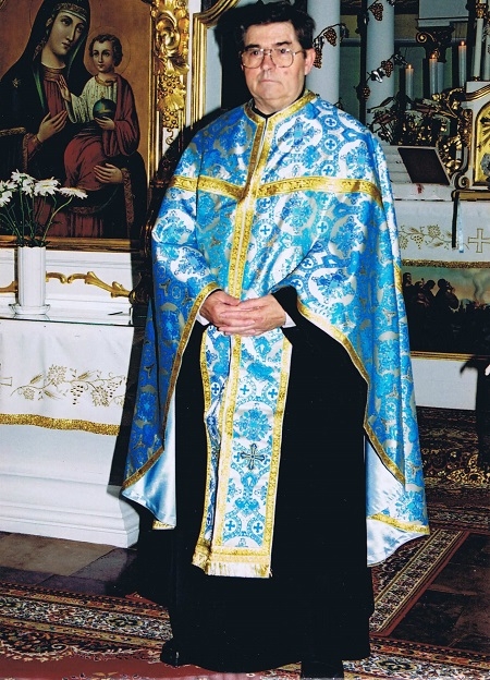 Rakaczky Mihály