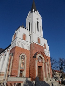 székesegyház