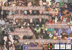 batyus mulatság