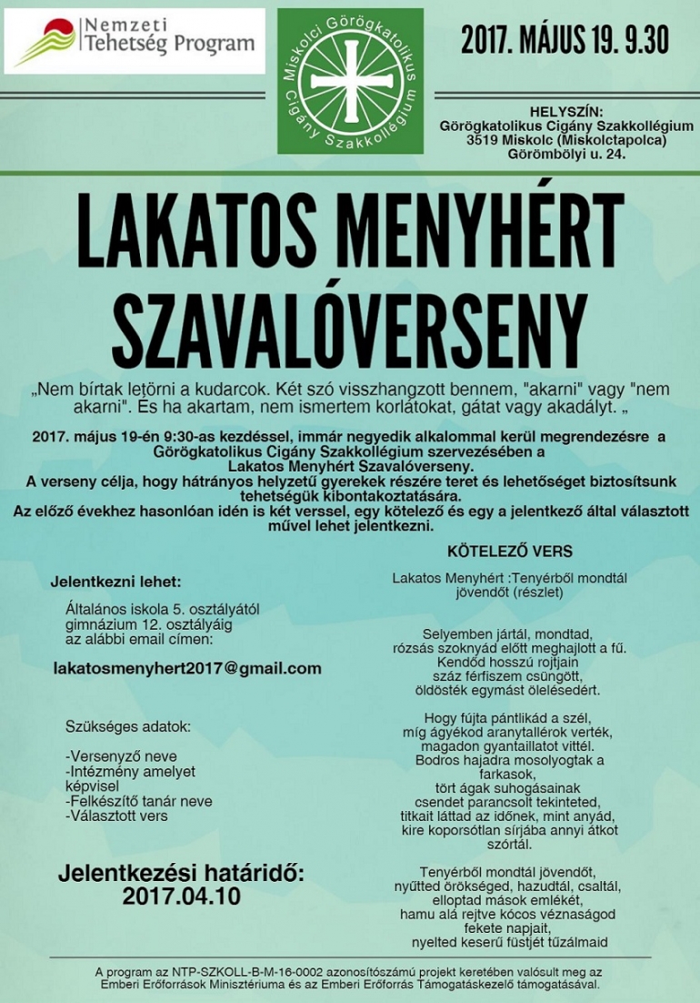 LMSZ plakát