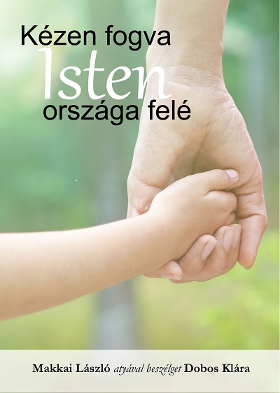 könyvborító