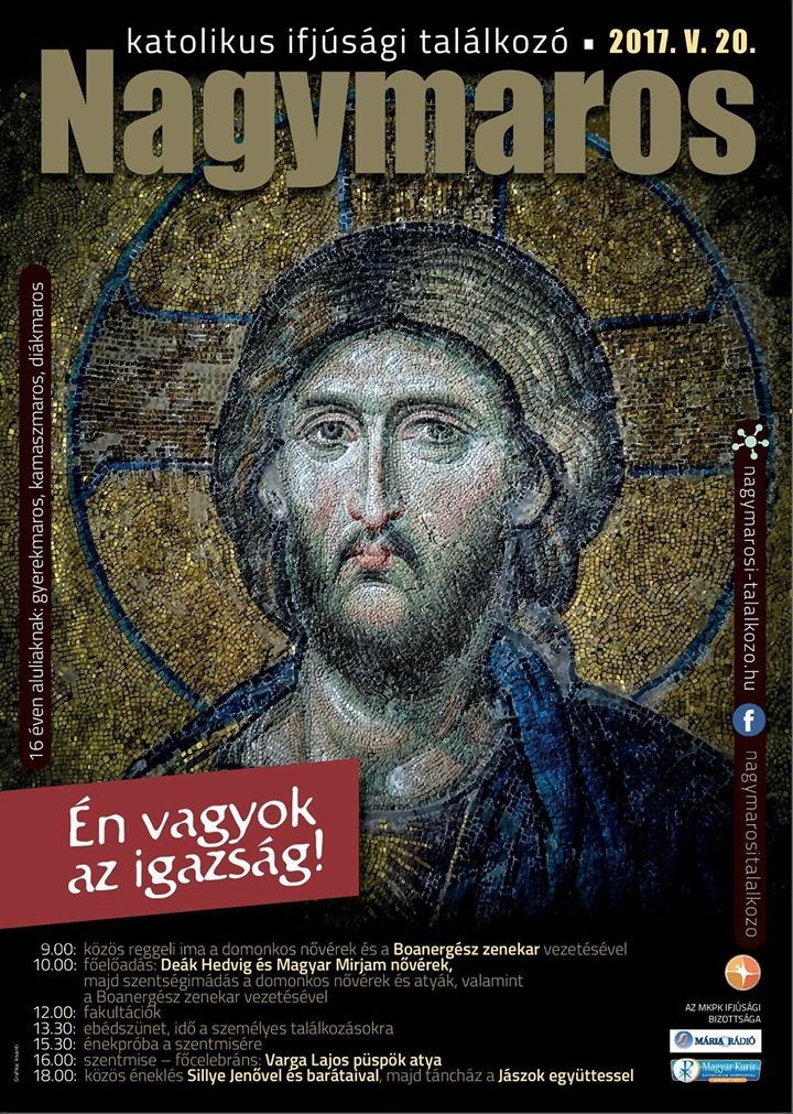 Nagymaros 2017