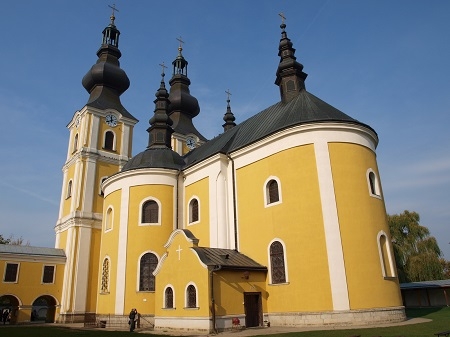 Máriapócs
