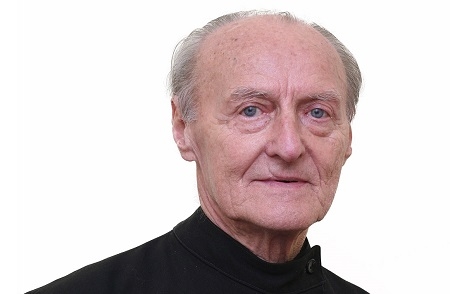 Csiszárik János