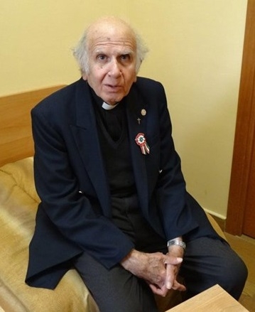 Henry Boulard